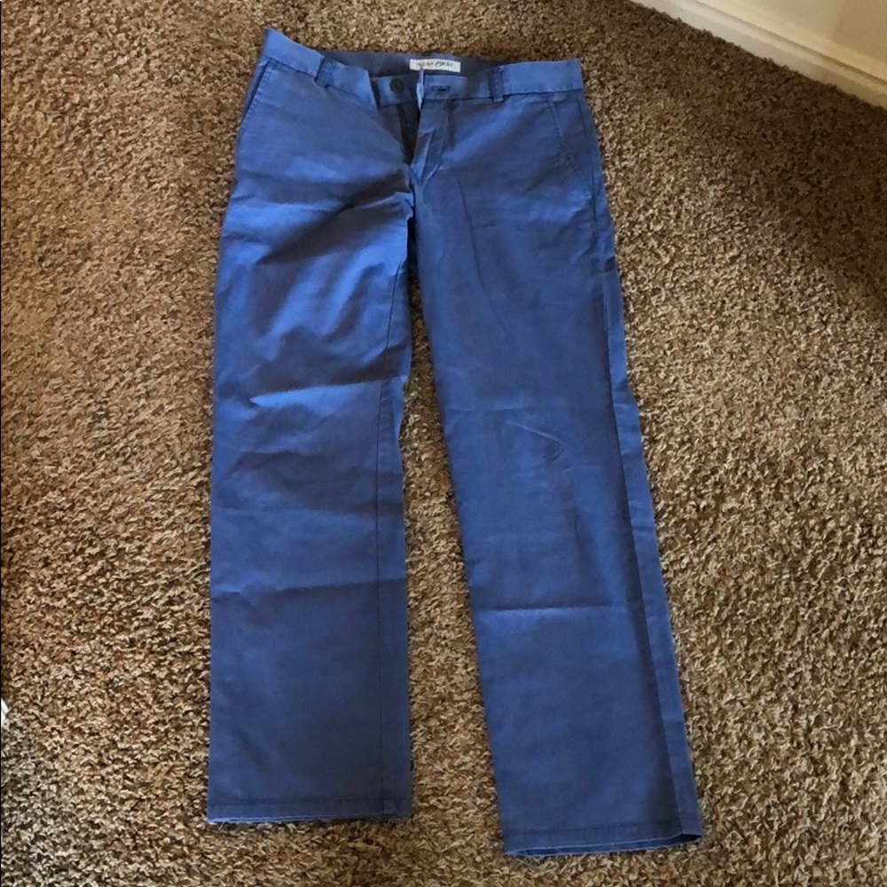 Jos A Bank pant
